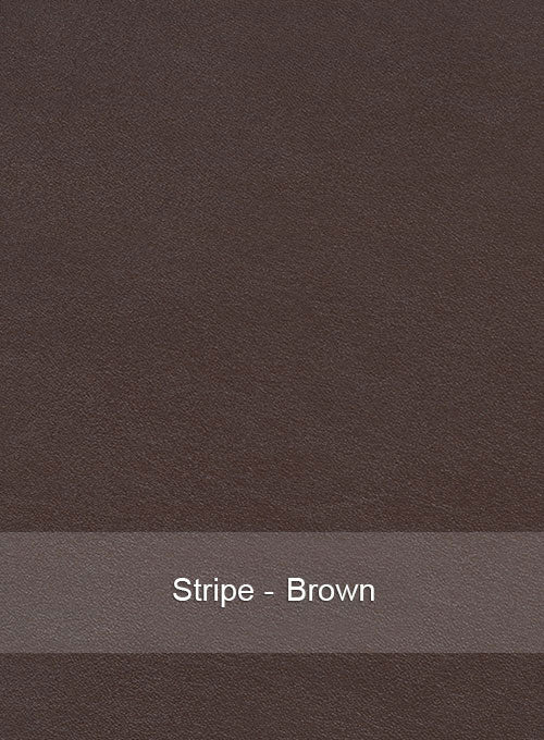 Hellboy Leather Duster Coat - LeatherCult