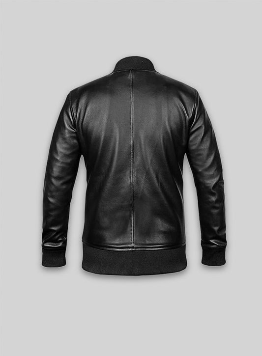 Dave Franco Now You See Me 2 Leather Jacket