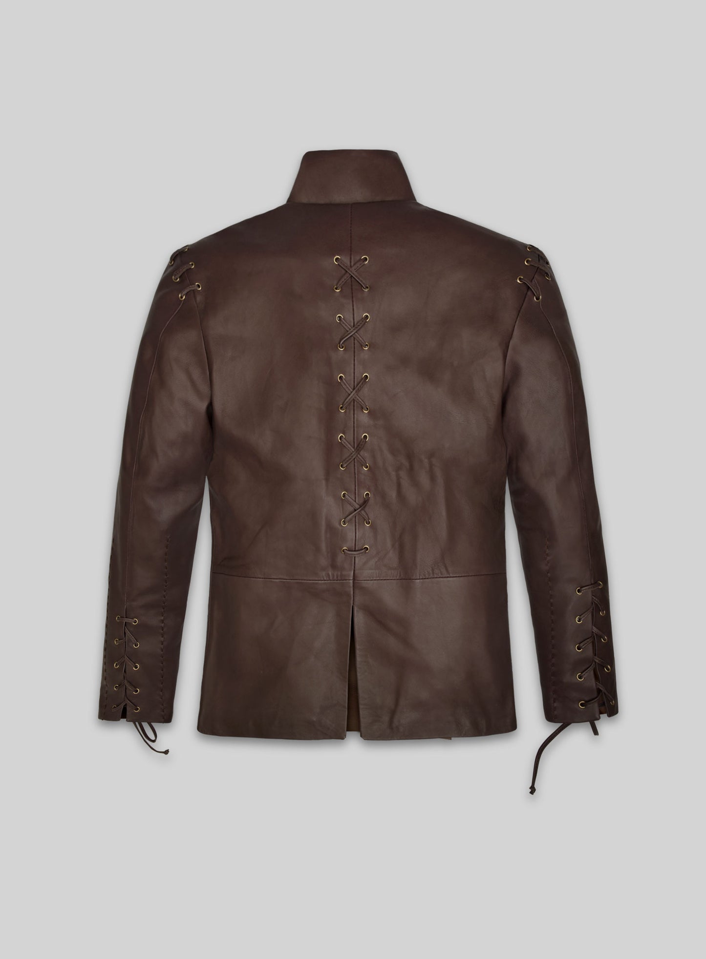 Jaime Lannister GOT Leather Jacket - M