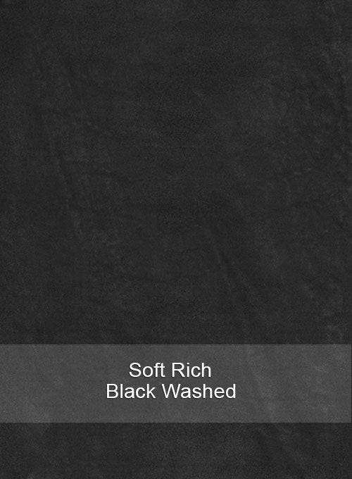 Jake Gyllenhaal Enemy Leather Jacket - LeatherCult