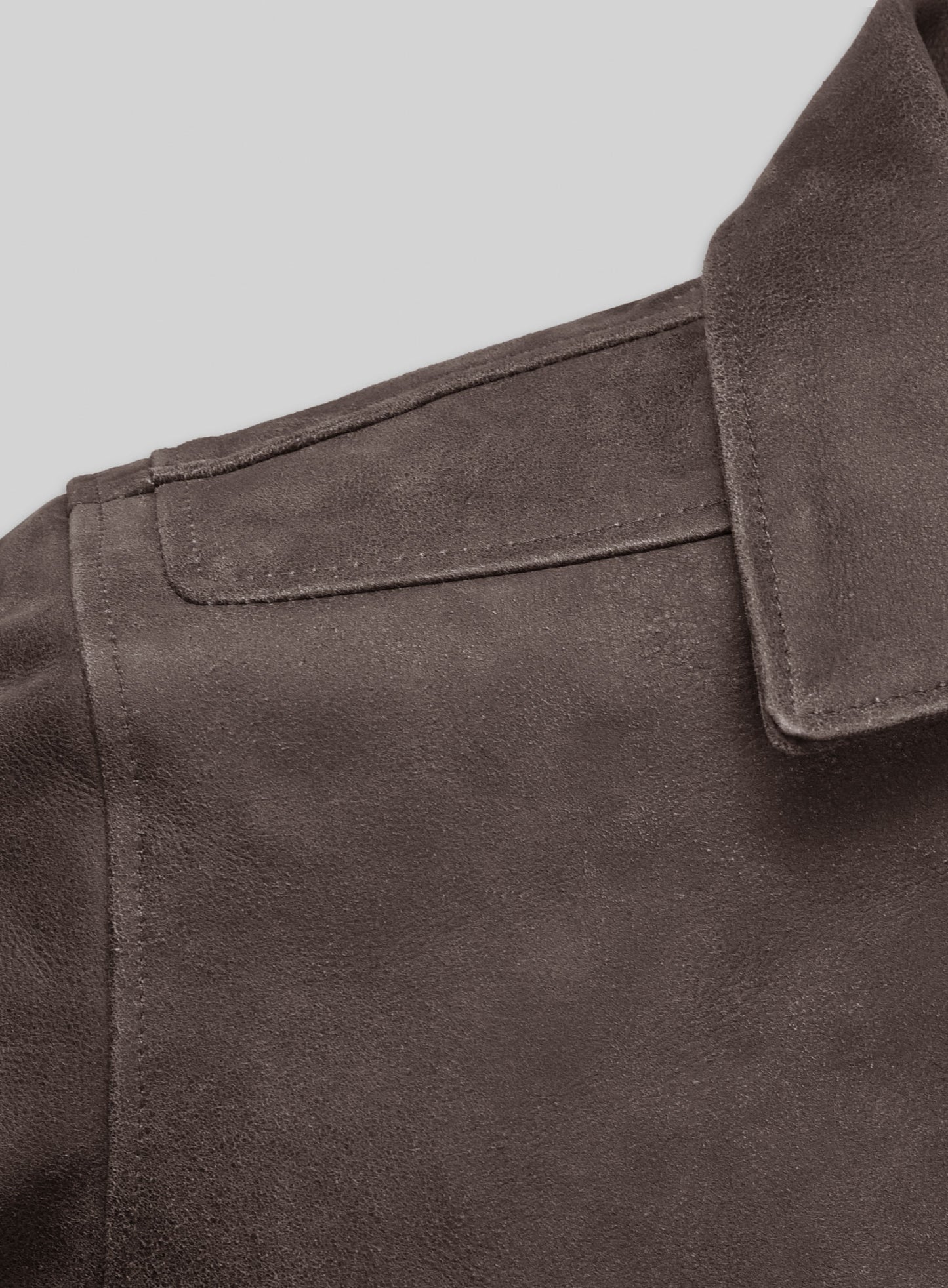 Jake Gyllenhaal Nightcrawler Leather Jacket