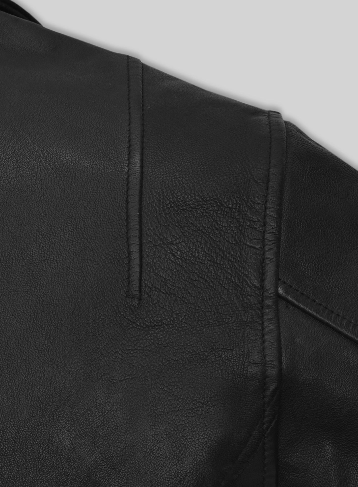 James Franco Leather Jacket #1