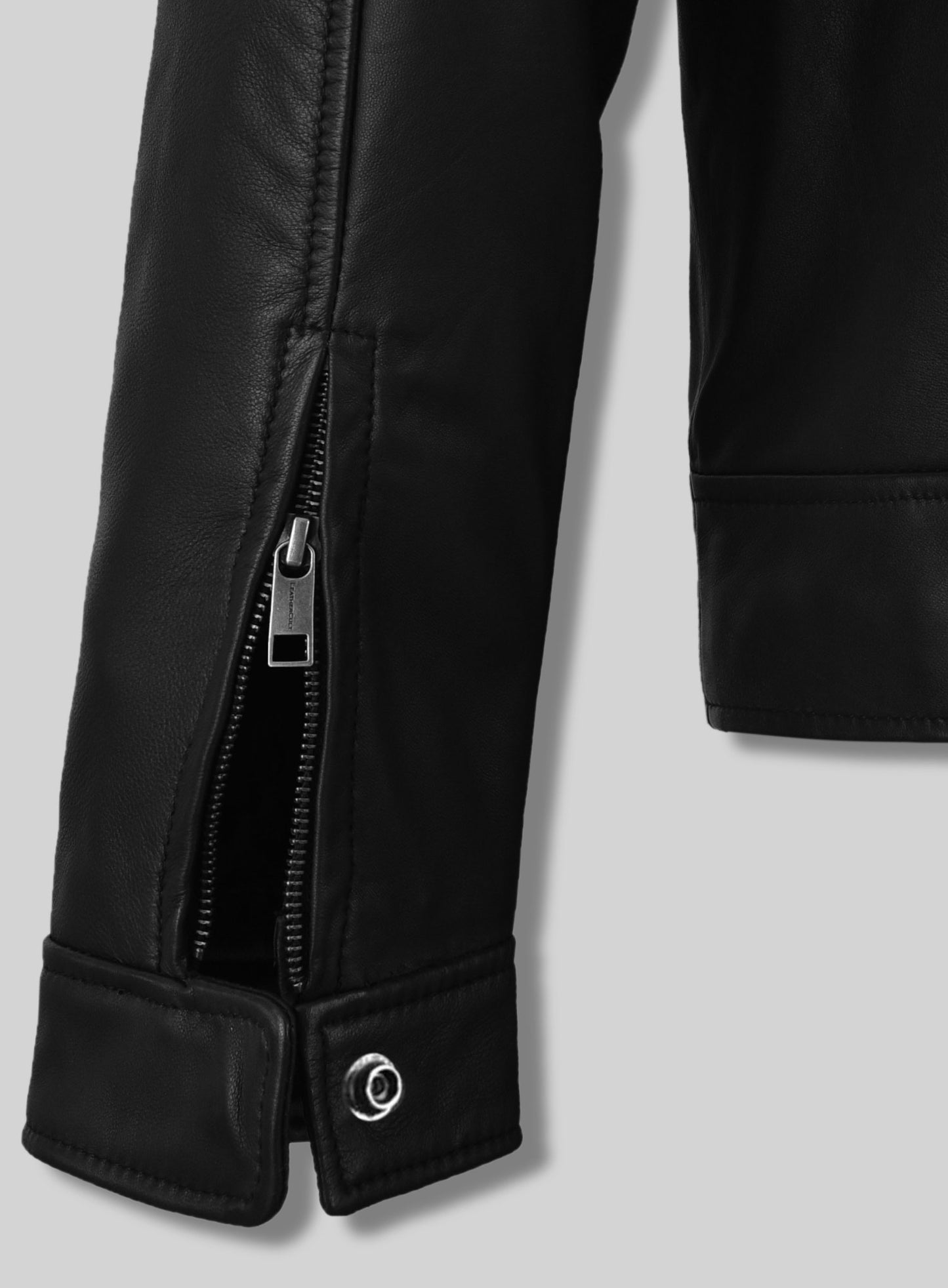 Jason Bateman Leather Jacket