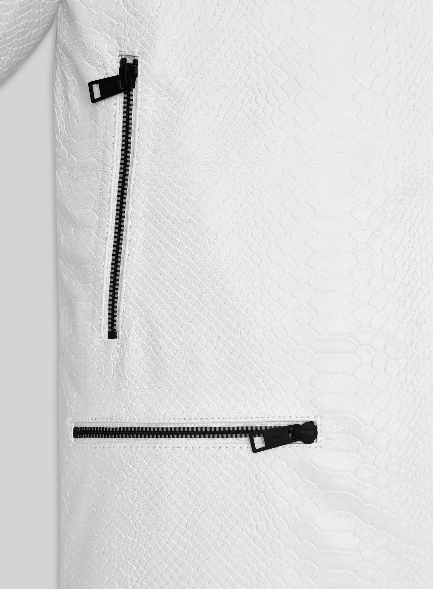 Jason Statham Fast X Leather Jacket