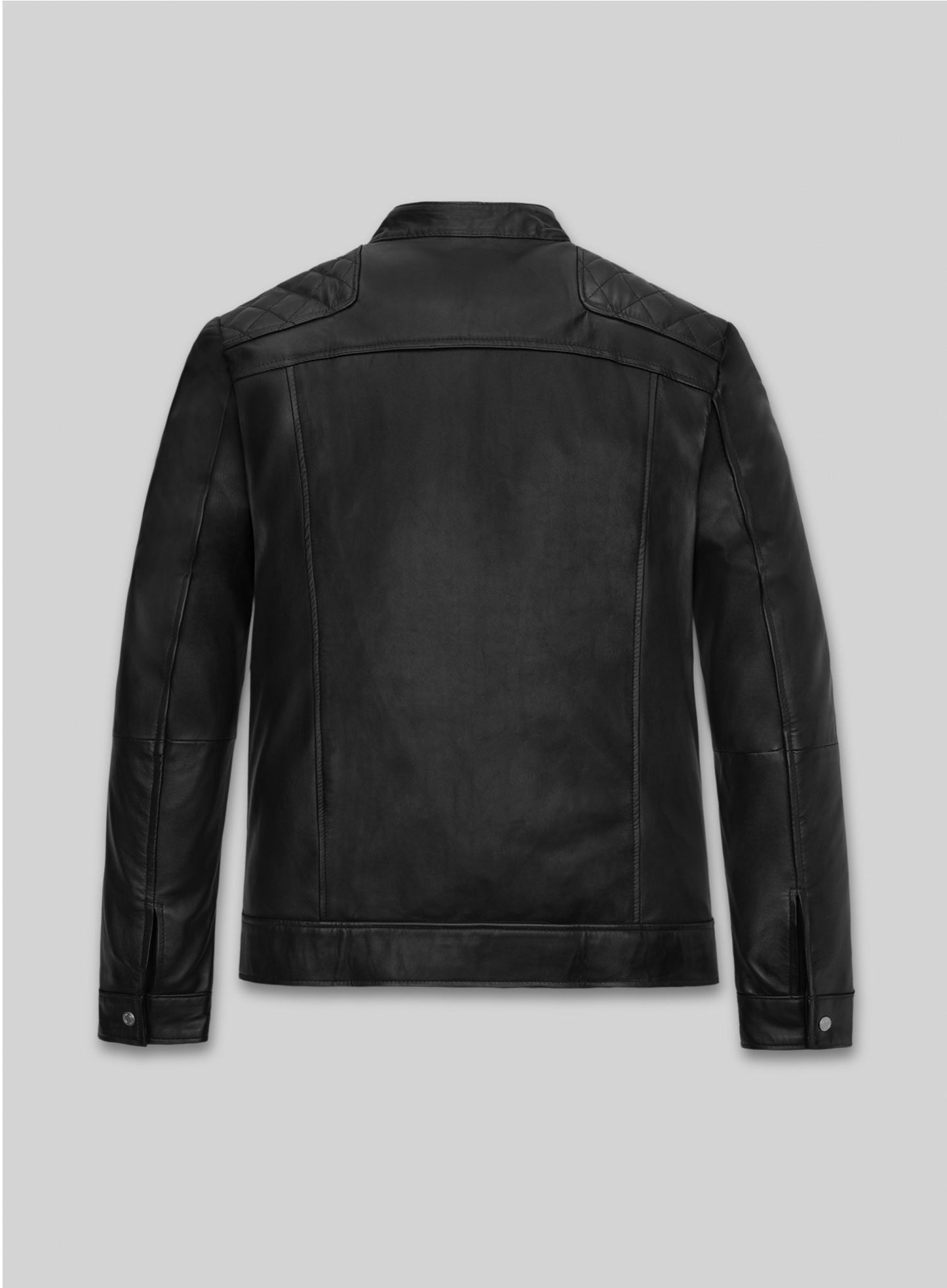 Jason Statham Expend4bles Leather Jacket