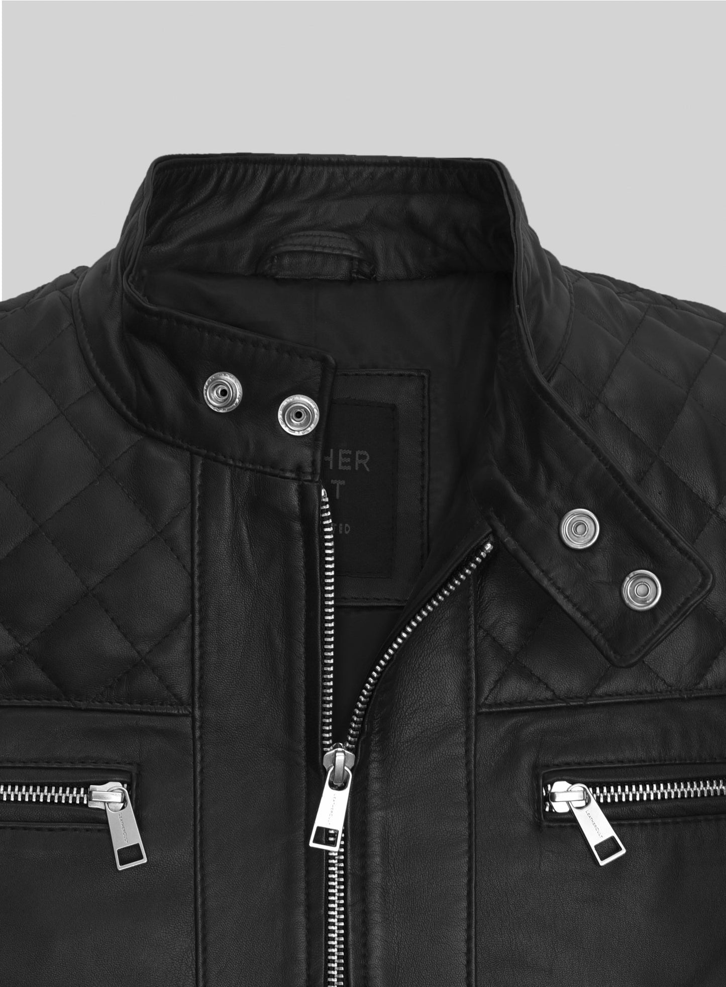 Jason Statham Expend4bles Leather Jacket