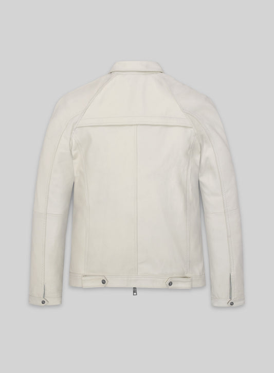 Jason Statham Fast X Leather Jacket