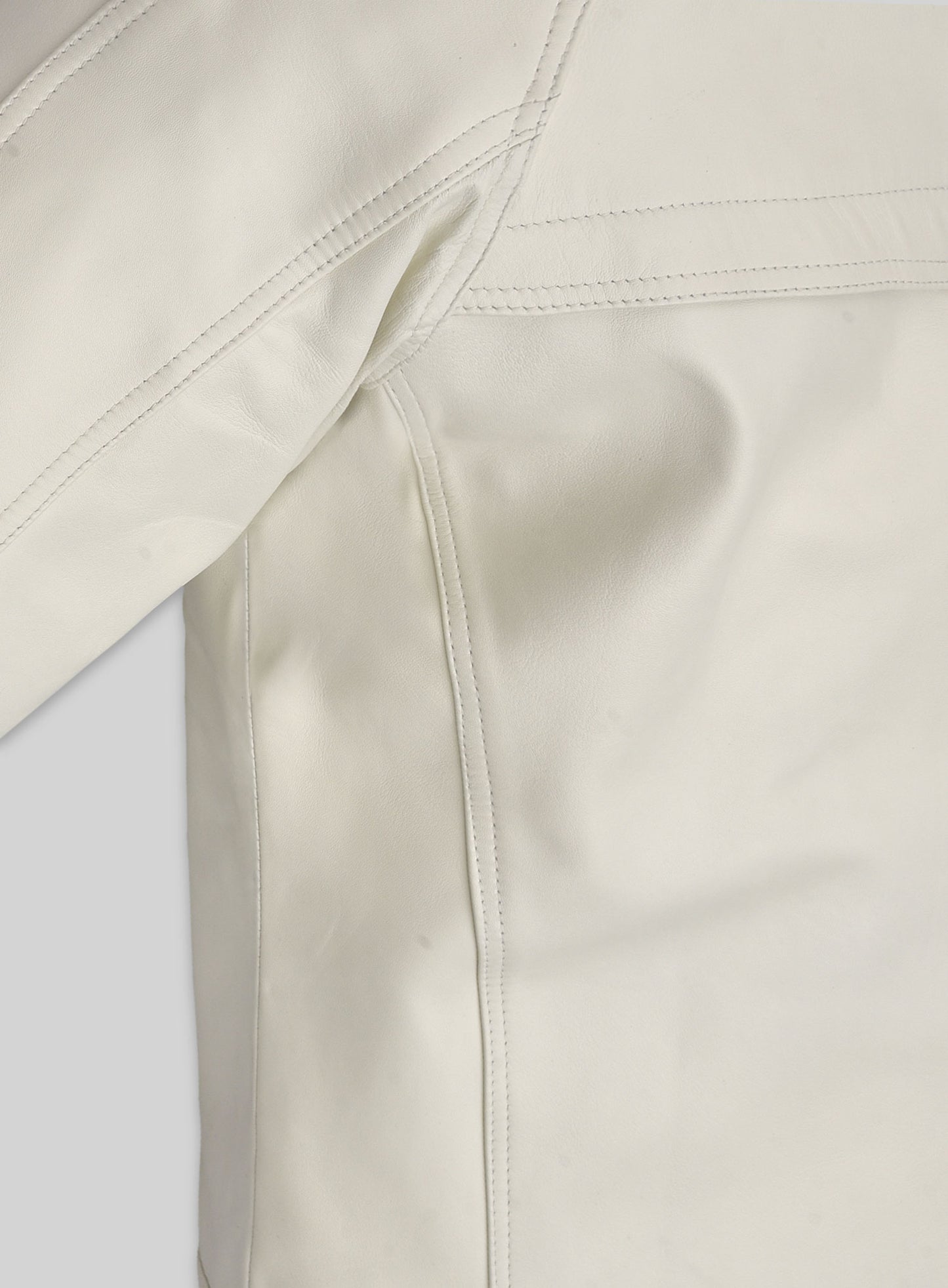 Jason Statham Fast X Leather Jacket