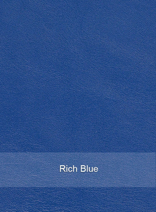 Jennifer Morrison Once Upon a Time Leather Jacket - LeatherCult