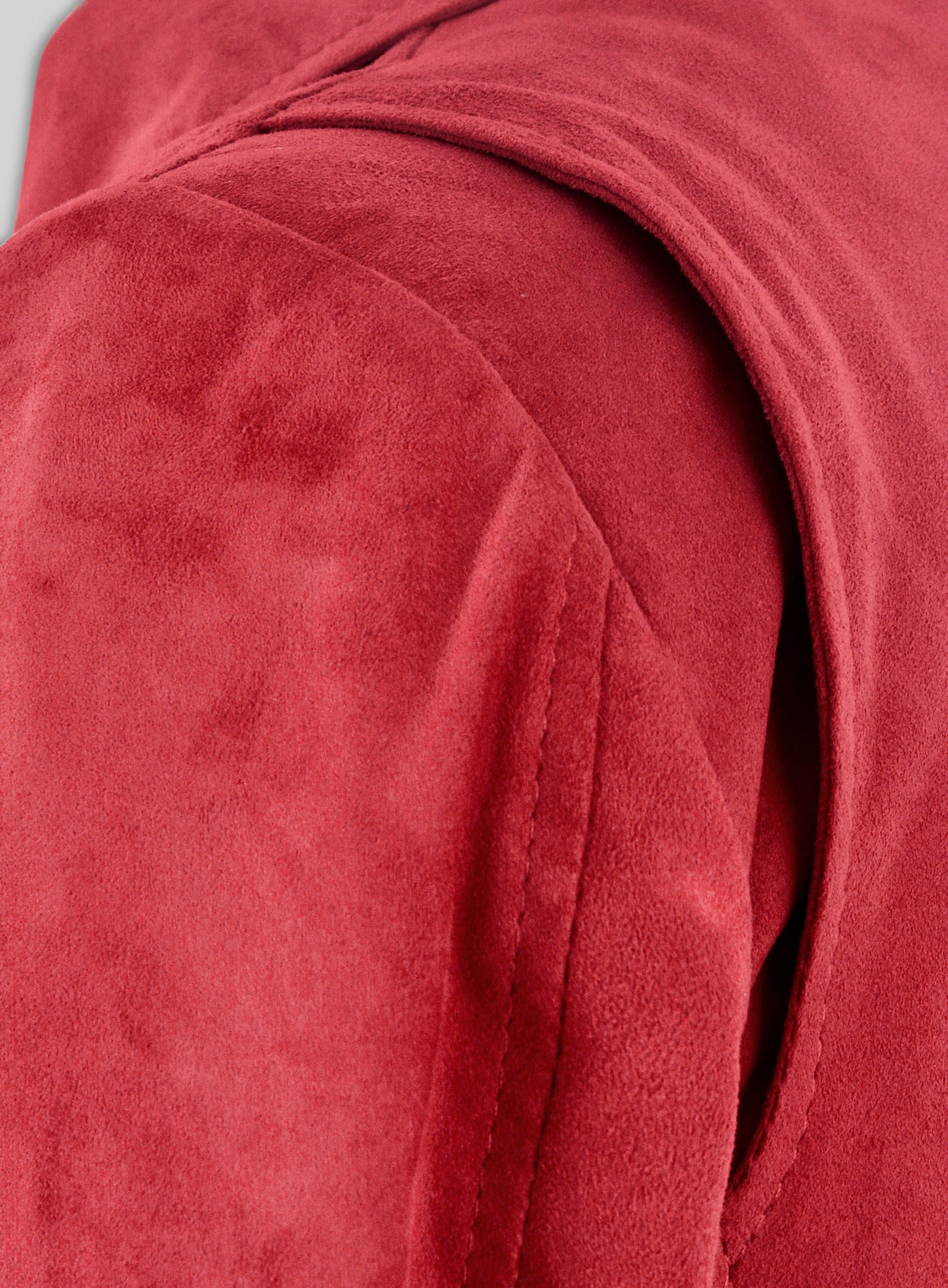 Jennifer Morrison Once Upon A Time Leather Jacket #1