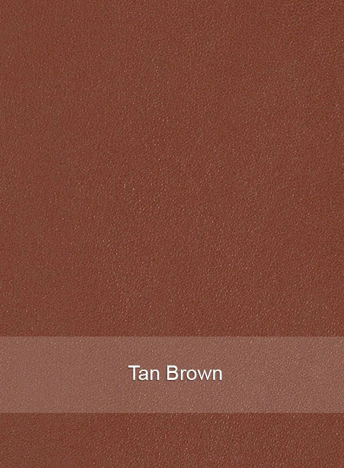 Joseph Levitt Inception Leather Jacket - LeatherCult