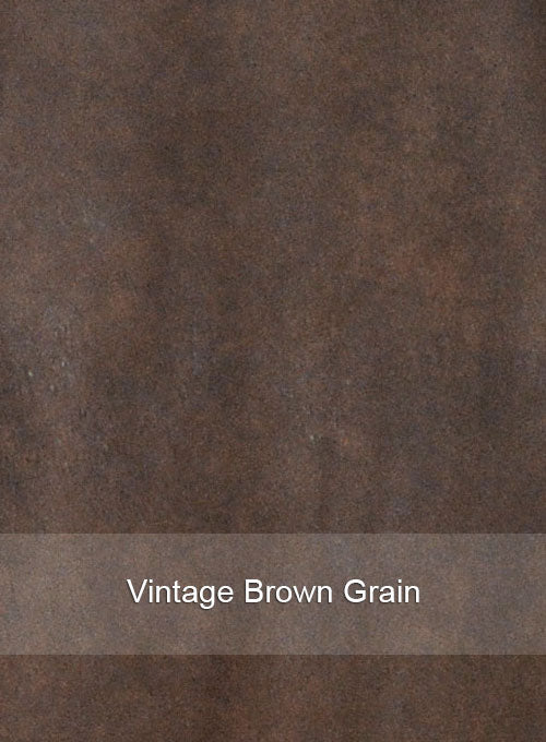 Chris Pratt Jurassic World Leather Vest - LeatherCult