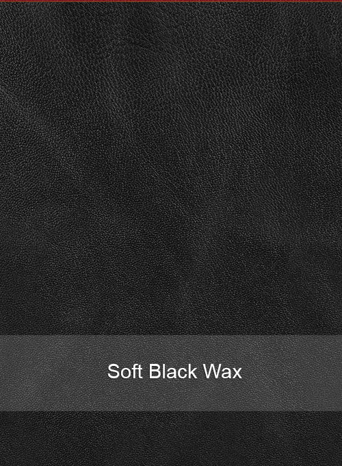 Justin Timberlake Guys Choice Awards Leather Jacket - LeatherCult