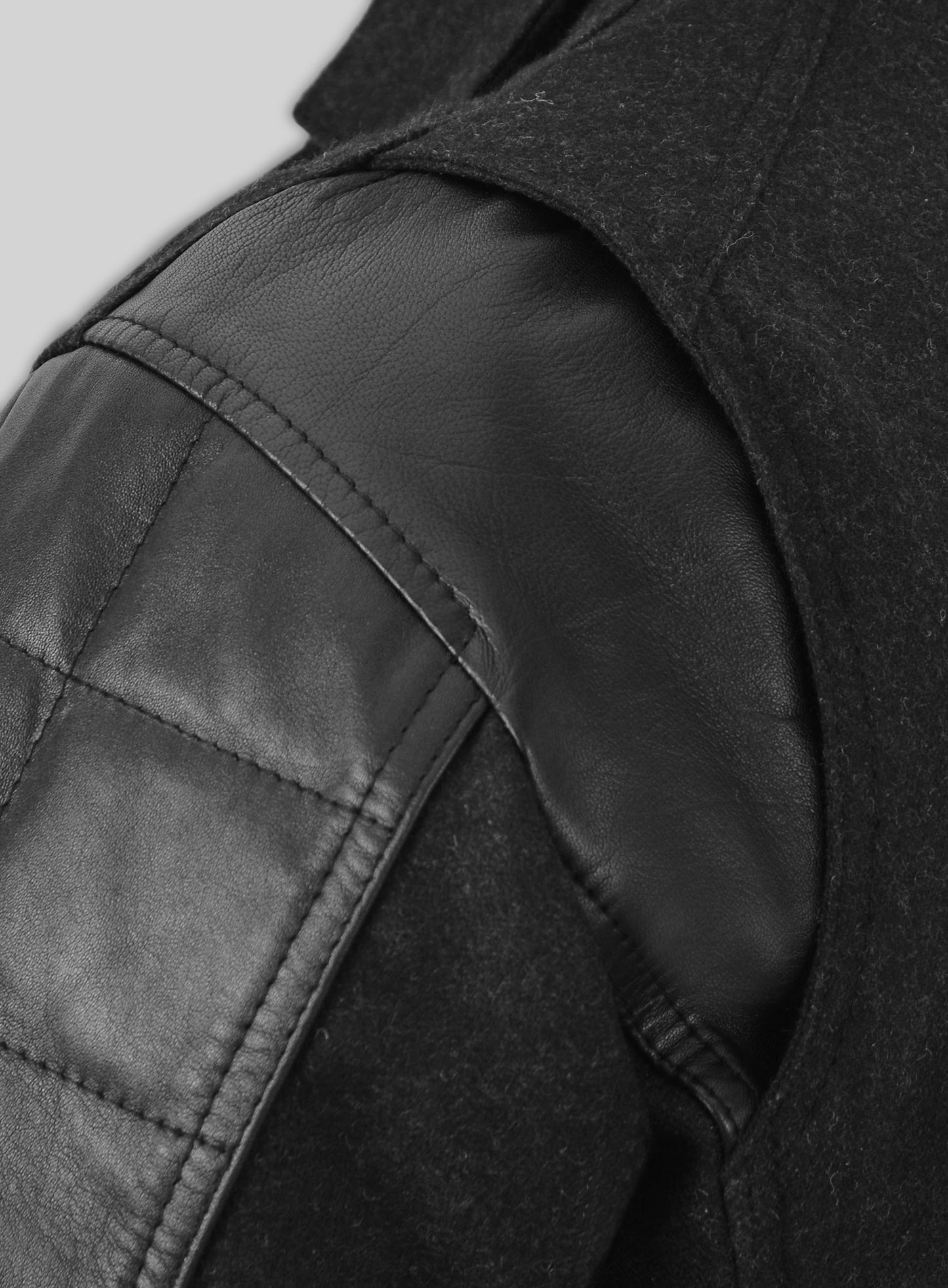 Keanu Reeves Man Of Tai Chi Leather Jacket