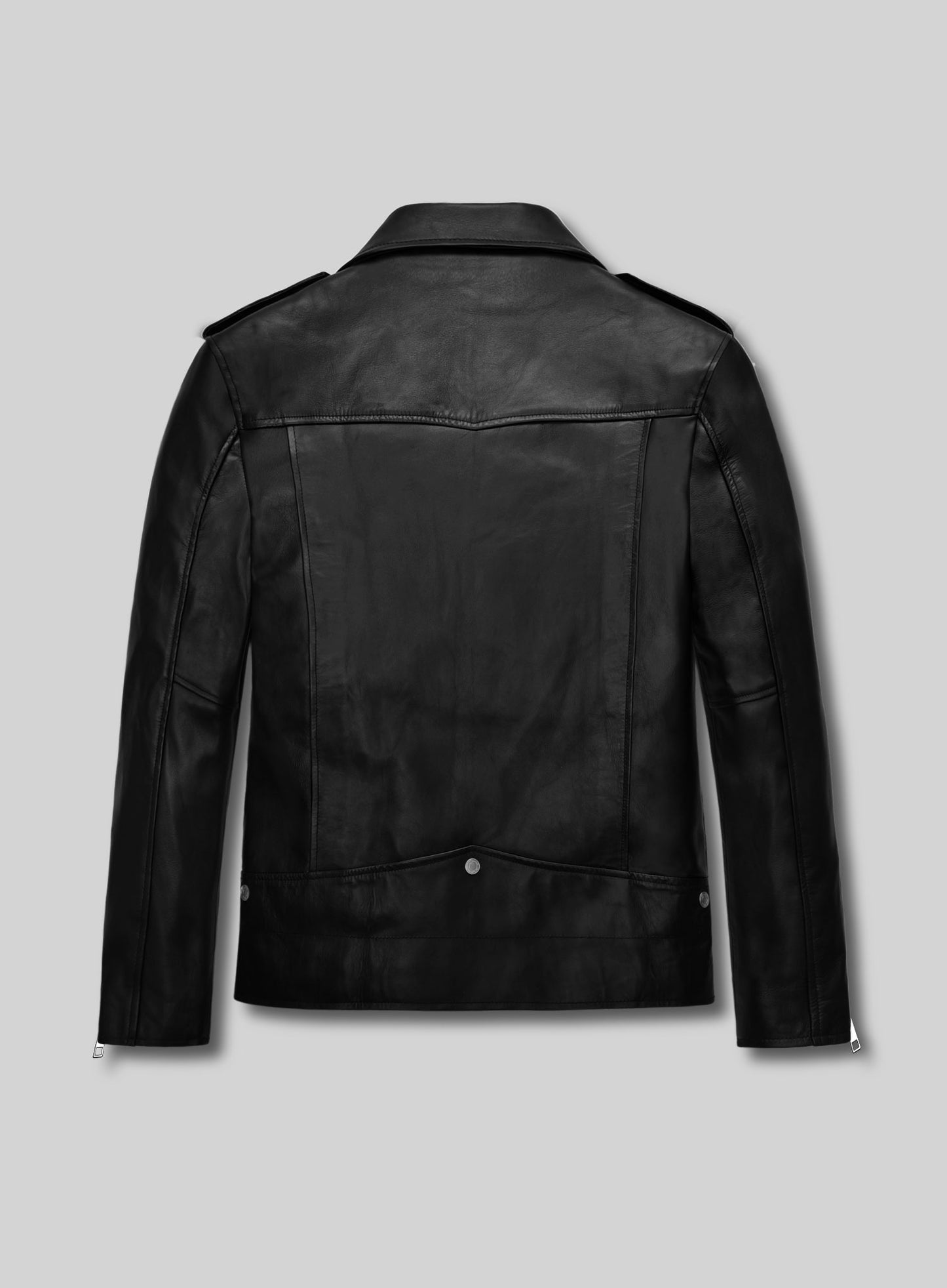 Kevin Hart Leather Jacket #1 - XL