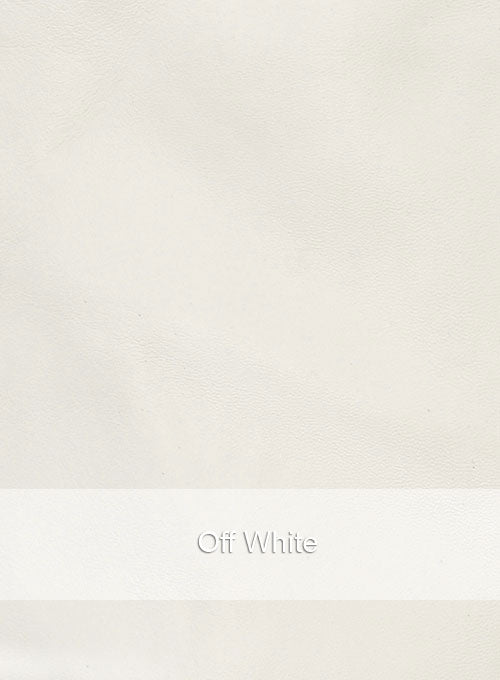 Keirnan Shipka Totally Killer Leather Jacket - LeatherCult