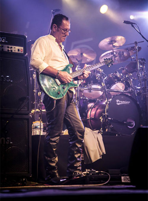 Leather Pants With Leather Lining - LeatherCult