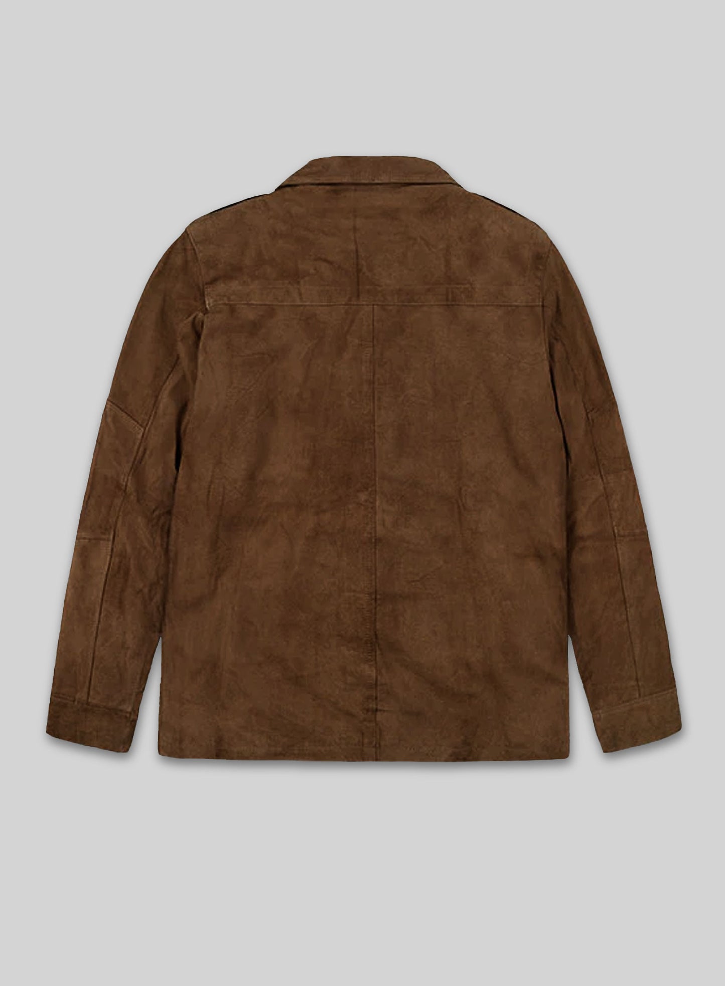 Leather Jacket # 621 -M