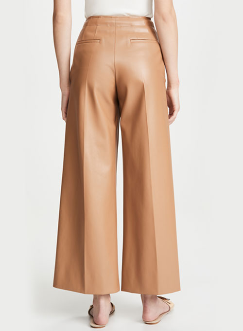 Leather Palazzo - LeatherCult