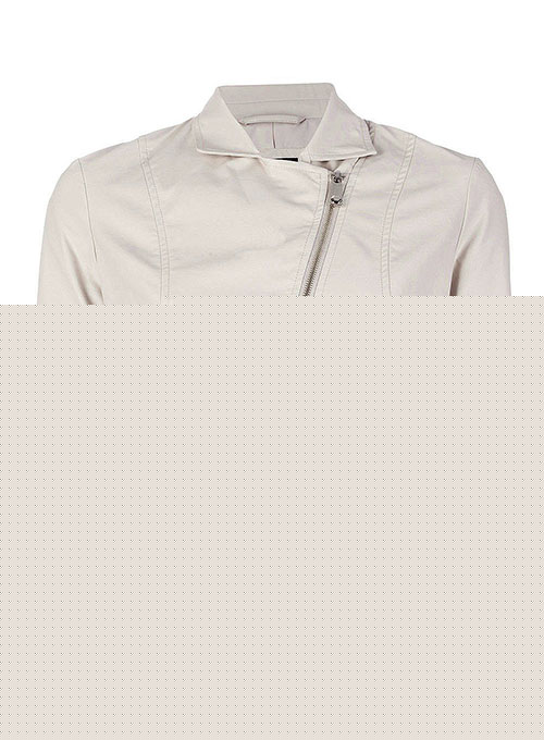 Leather Jacket # 250 - LeatherCult