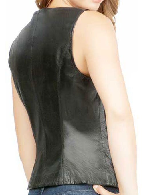 Leather Jacket # 254 - LeatherCult