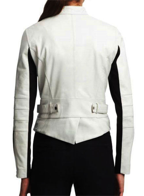 Leather Jacket # 535 - LeatherCult