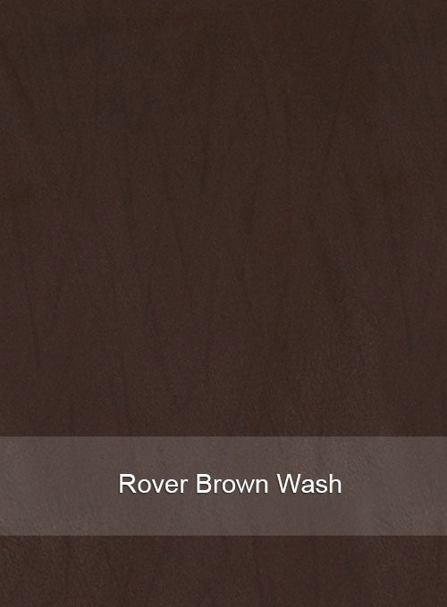 Lionel Messi Leather Jacket #1 - LeatherCult