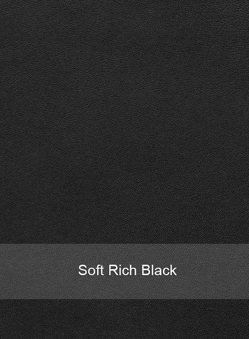 Logan Paul Leather Jacket - LeatherCult