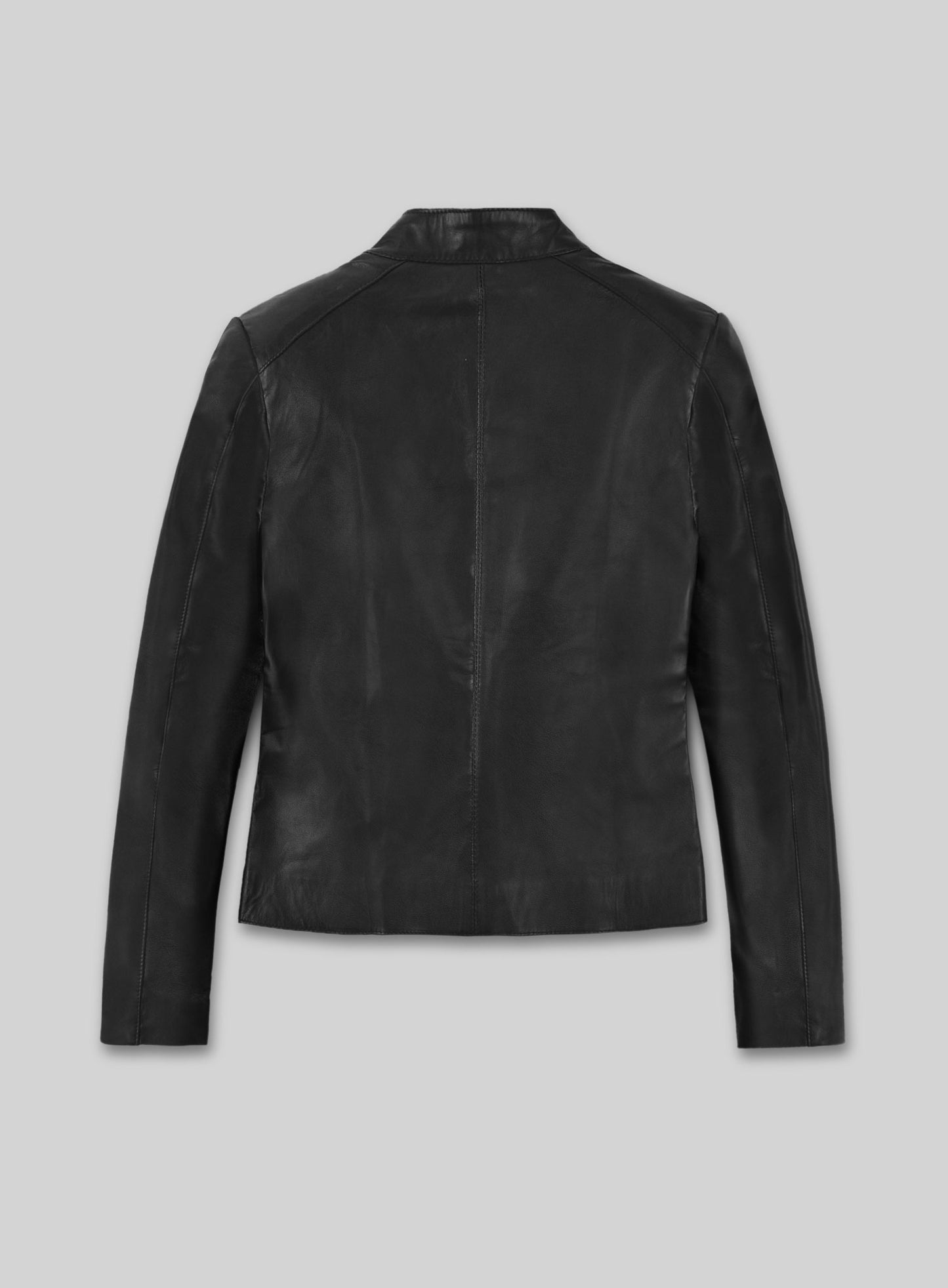 Leather Jacket # 230