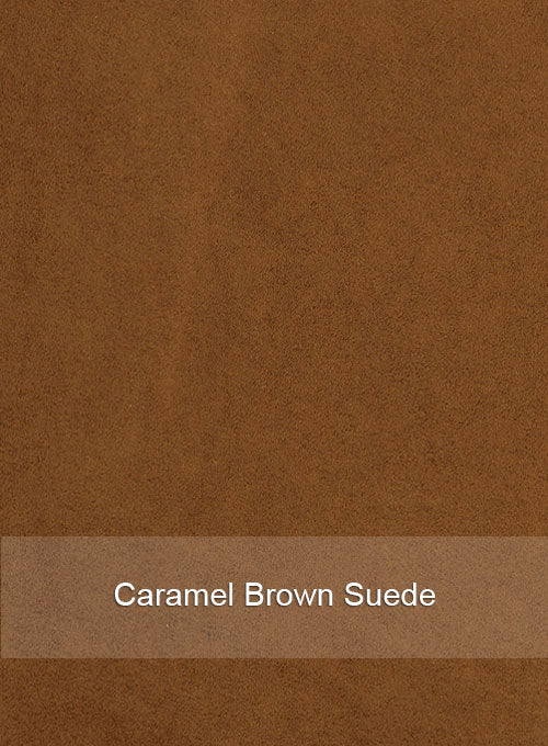 Ludacris Fast and Furious 9 Suede Leather Jacket - LeatherCult