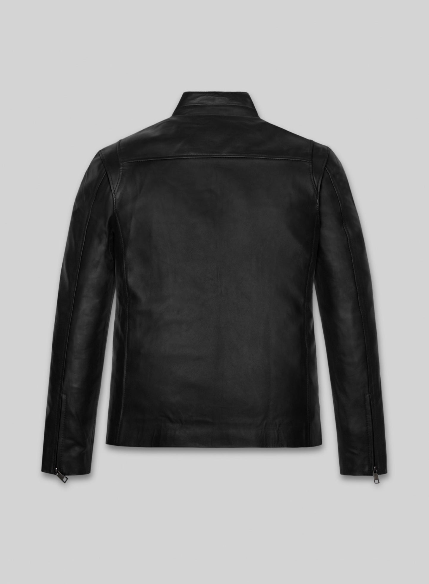 Mark Wahlberg The Other Guys Leather Jacket