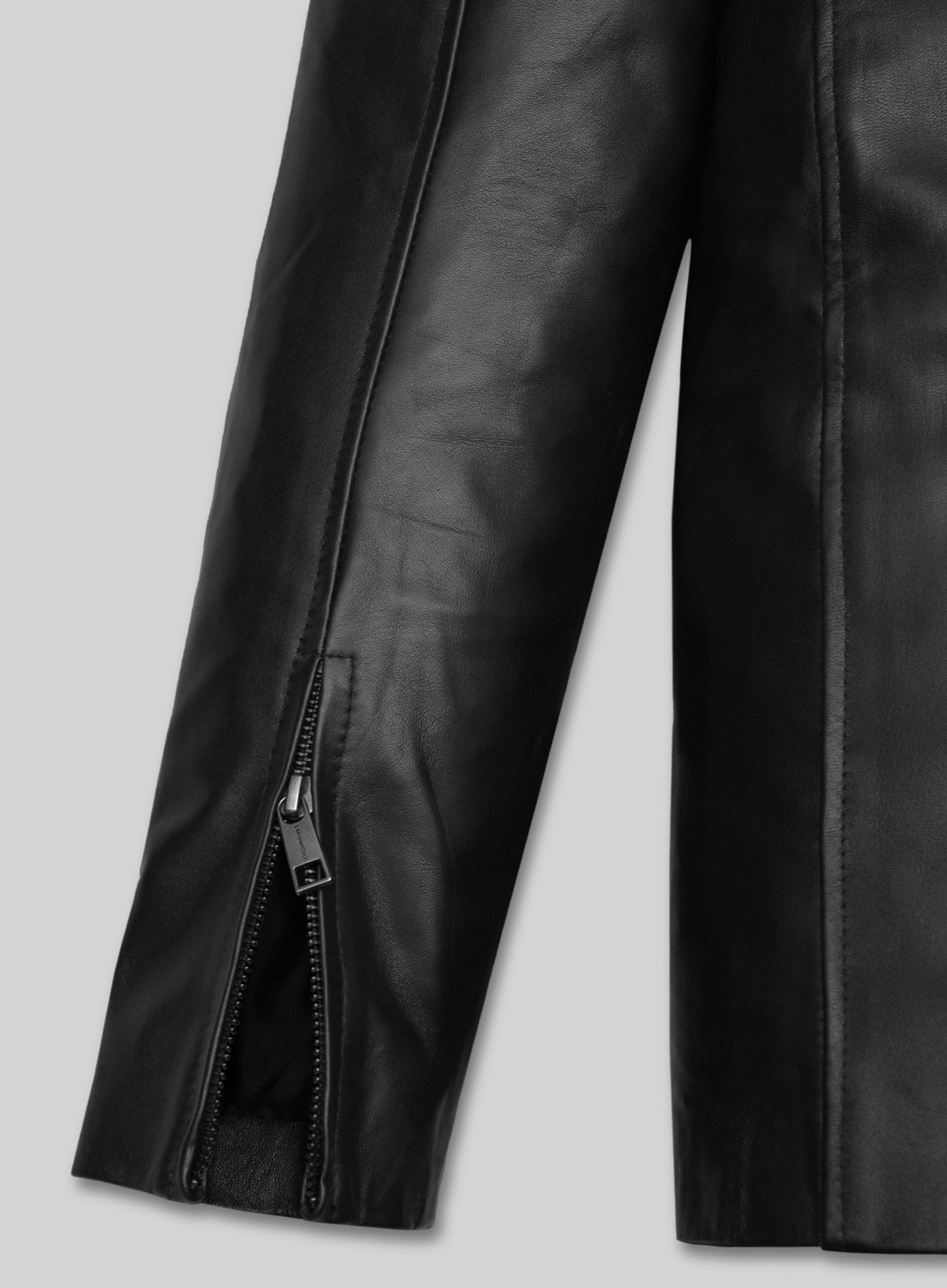 Mark Wahlberg The Other Guys Leather Jacket