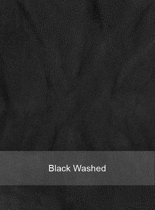 Matt Czuchry The Resident Leather Jacket - LeatherCult