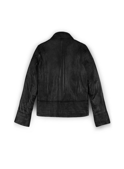 Transformers 2 Kids Leather Jacket - LeatherCult