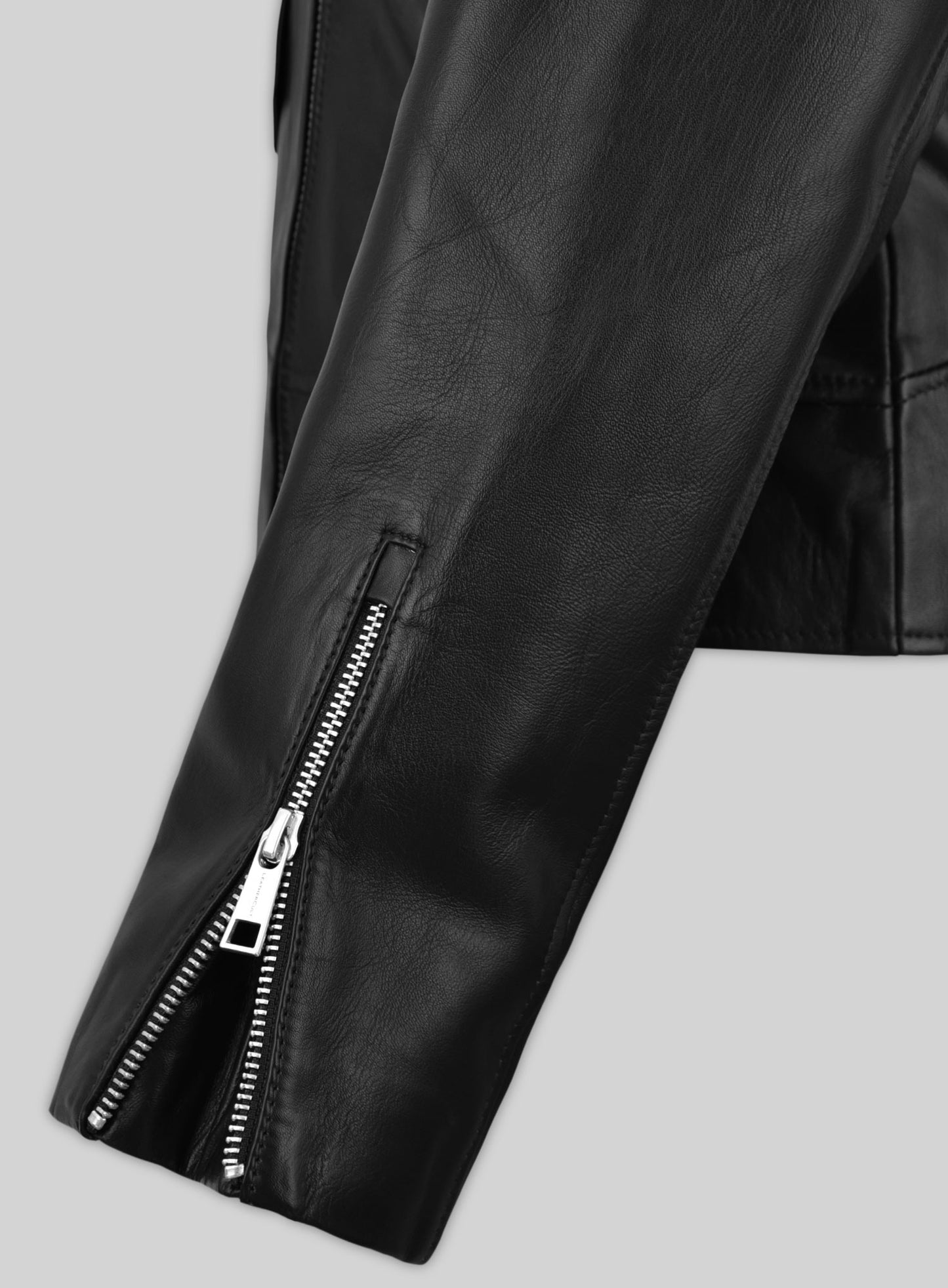 Meghan Markle Leather Jacket