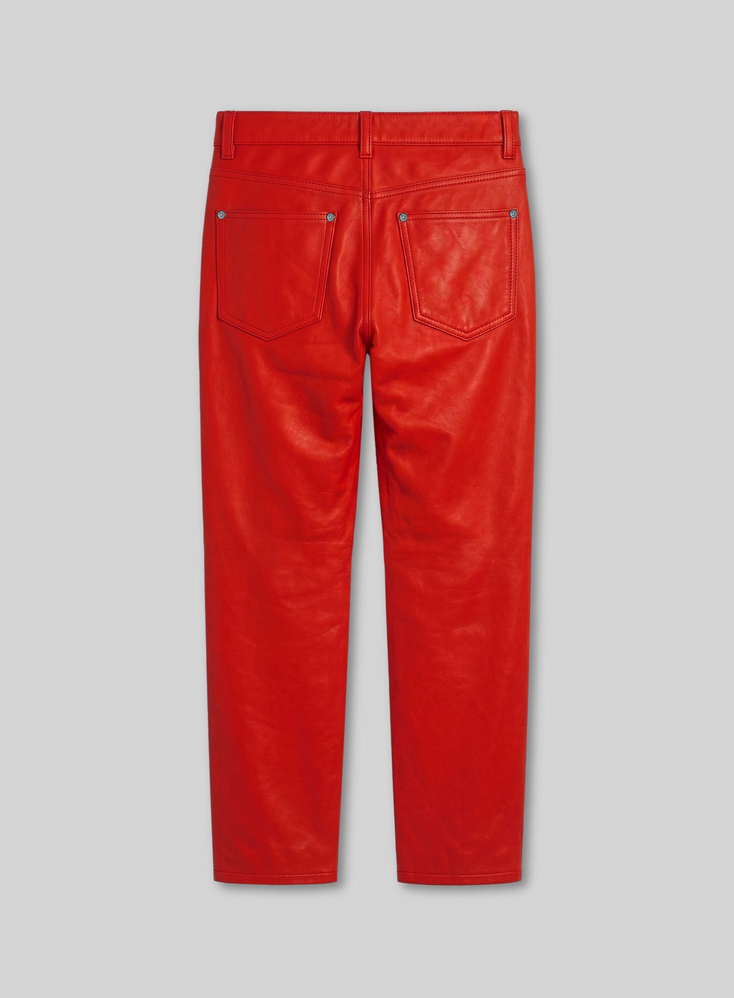 Michael Jackson Thriller Leather Jacket and Pants Set