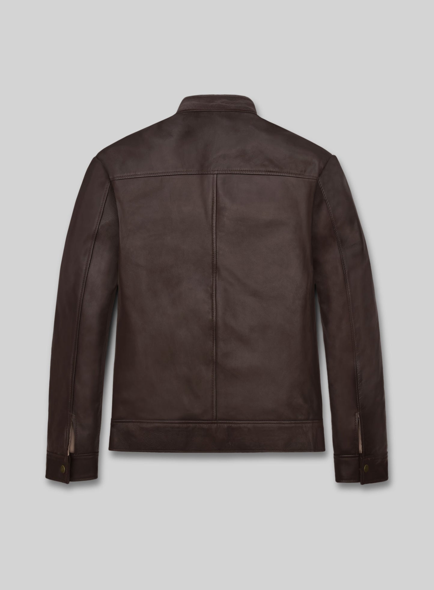 Michael Jordan Leather Jacket