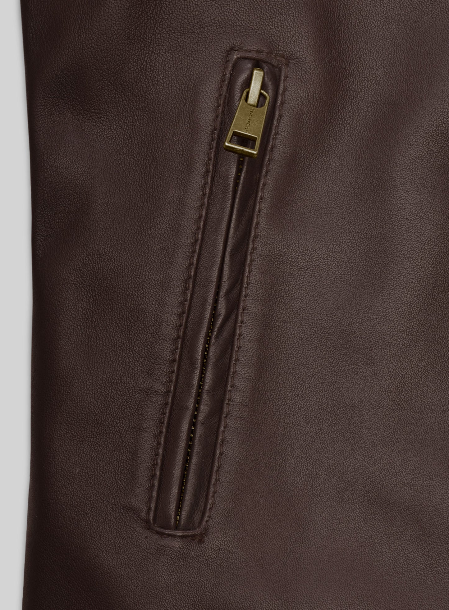 Michael Jordan Leather Jacket