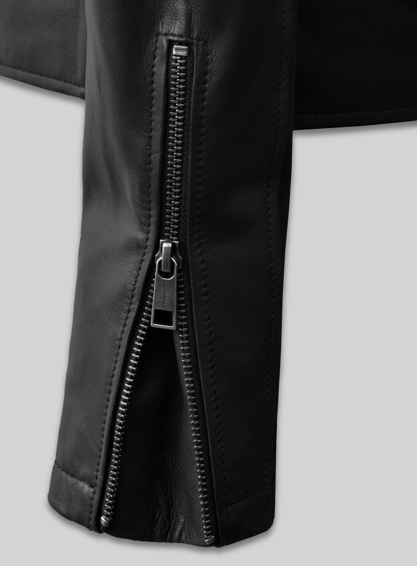 Mila Kunis Leather Jacket