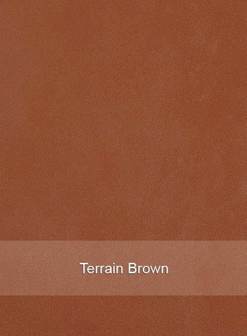 Ncuti Gatwa Doctor Who Leather Long Coat - LeatherCult