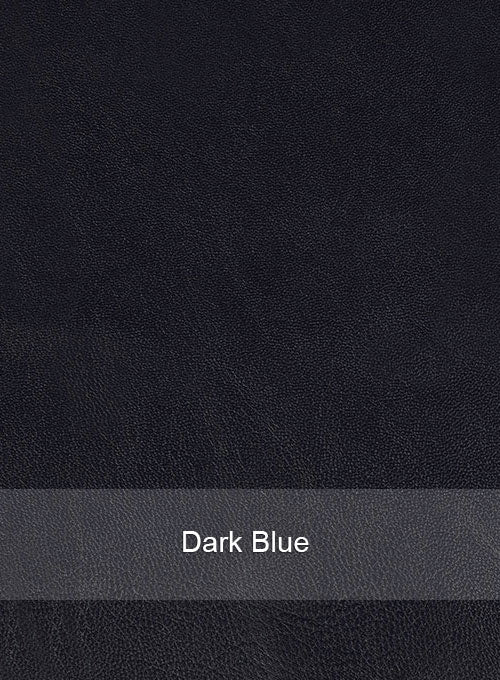 Nick Jonas Leather Jacket #1 - LeatherCult