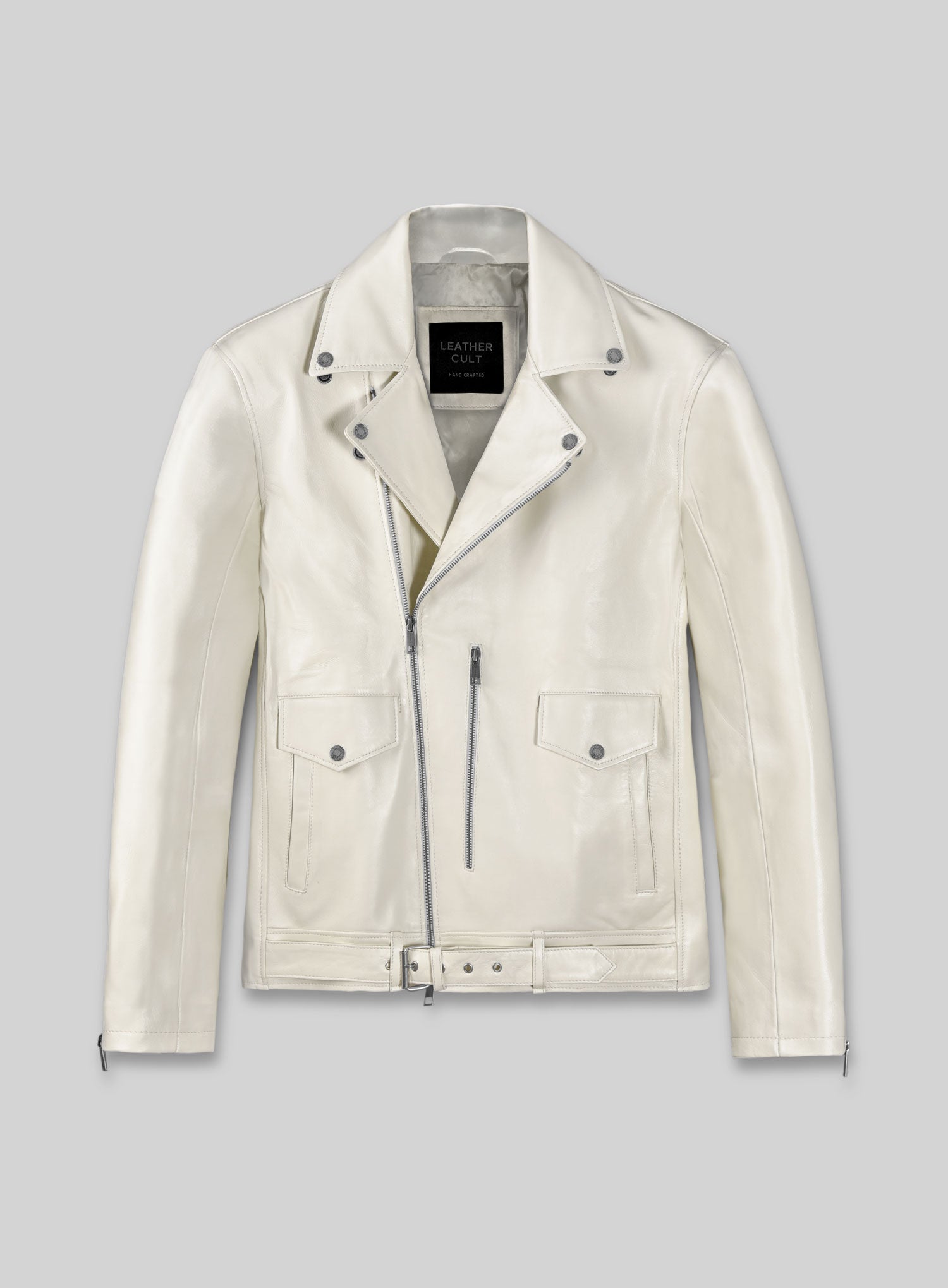 Nick Jonas Leather Jacket #3 – LeatherCult
