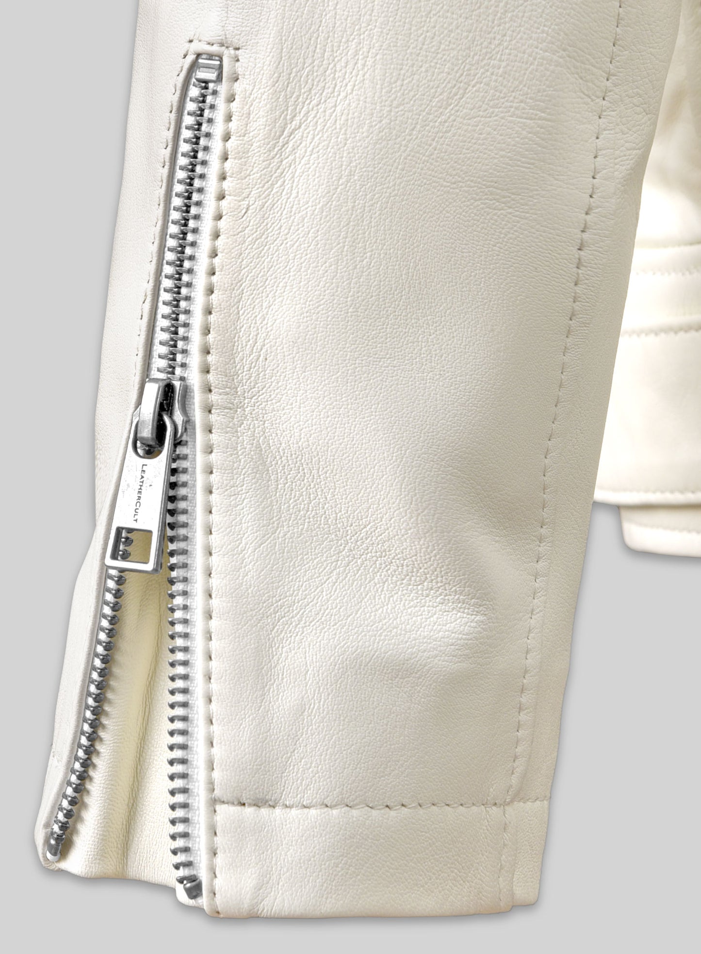 Nick Jonas Leather Jacket #3