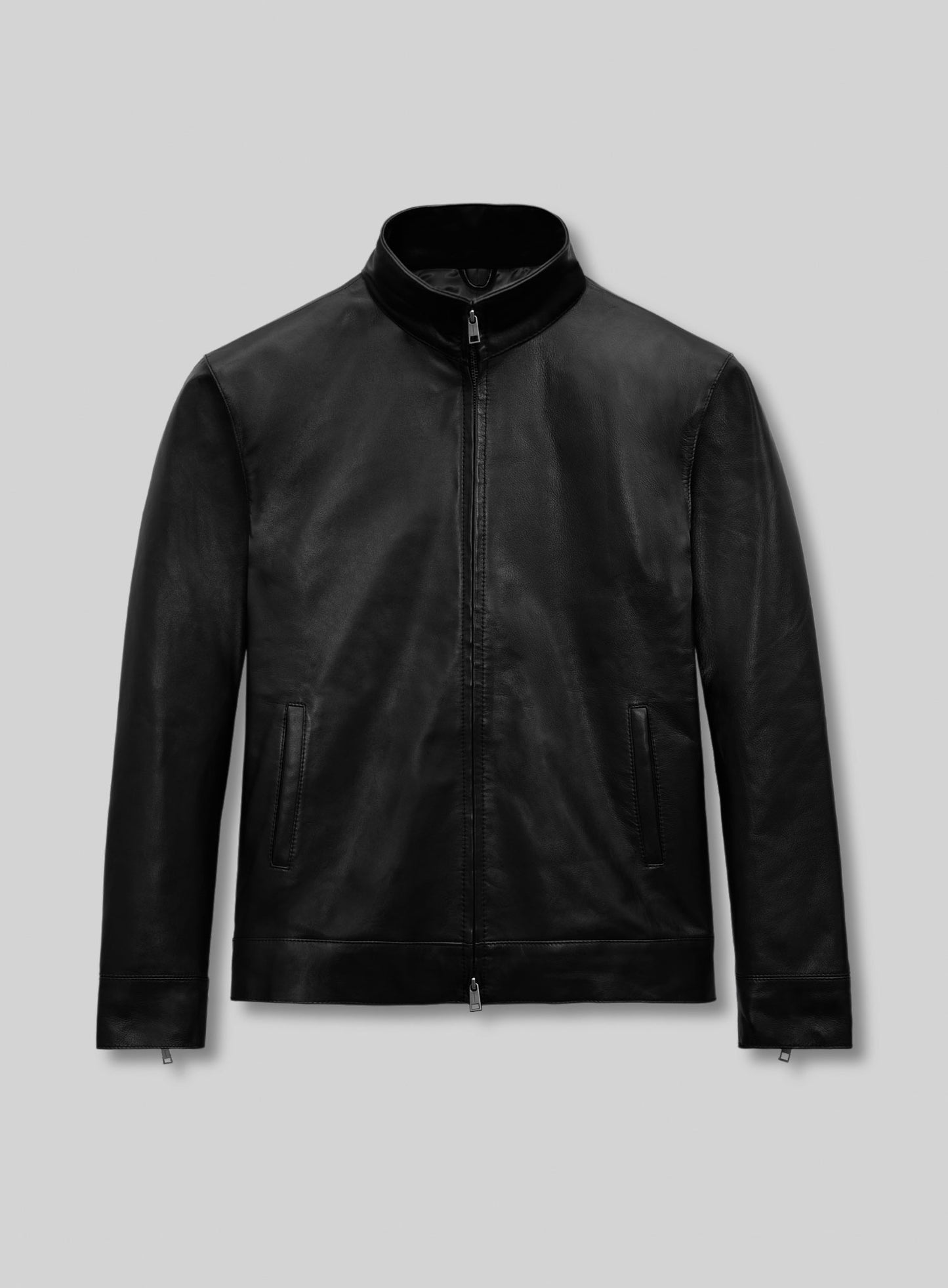 Nikolaj Coster Waldau Leather Jacket