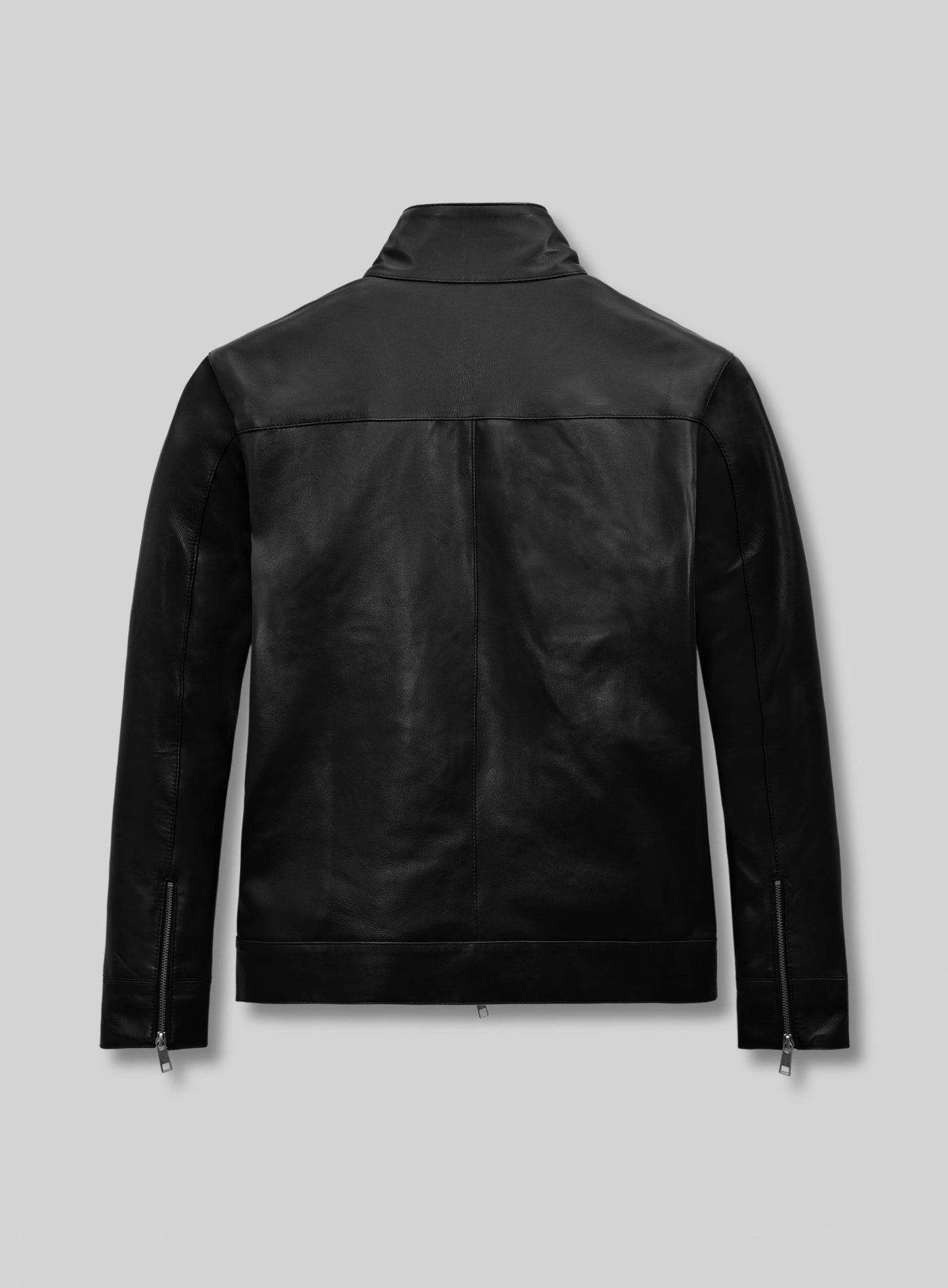 Nikolaj Coster Waldau Leather Jacket