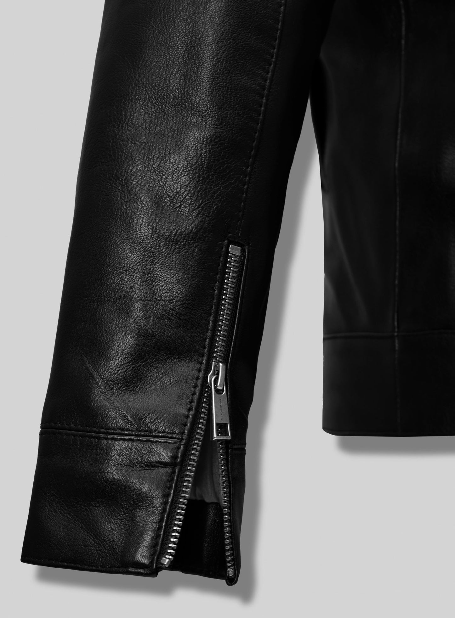 Nikolaj Coster Waldau Leather Jacket