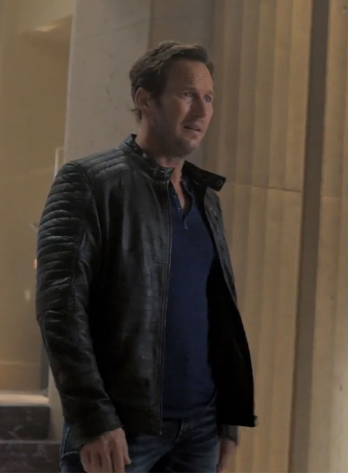 Patrick Wilson Moonfall Leather Jacket LeatherCult Patrick Wilson Moonfall Leather Jacket LeatherCult