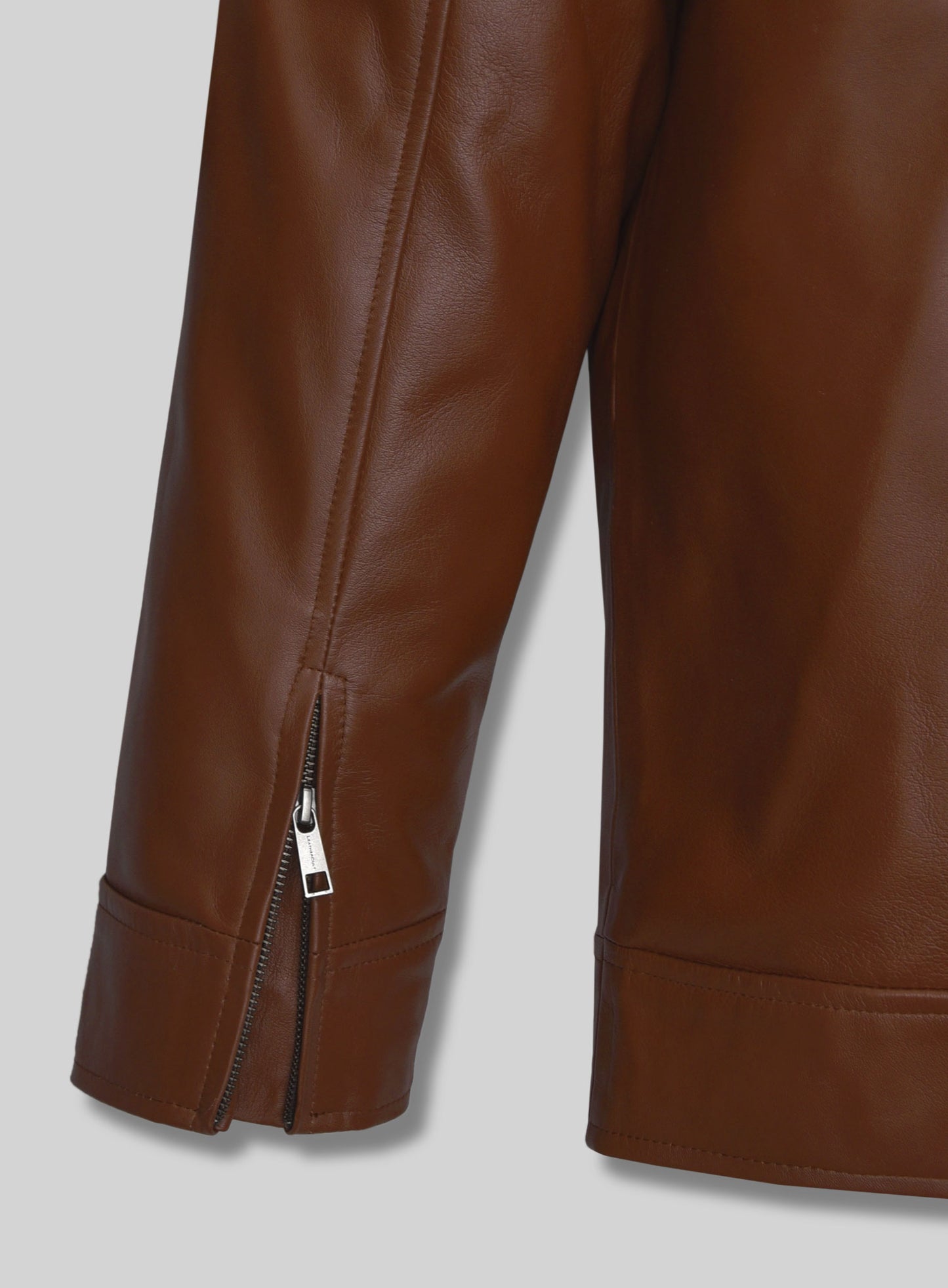 Red Hood Jason Todd Leather Jacket