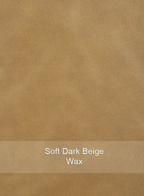 Reese Witherspoon The Good Lie Leather Jacket - LeatherCult