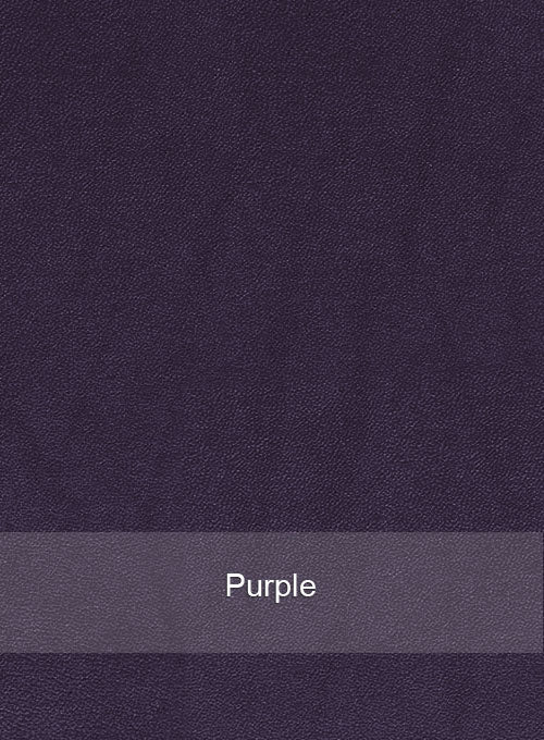 Renee Zellweger Leather Skirt - LeatherCult